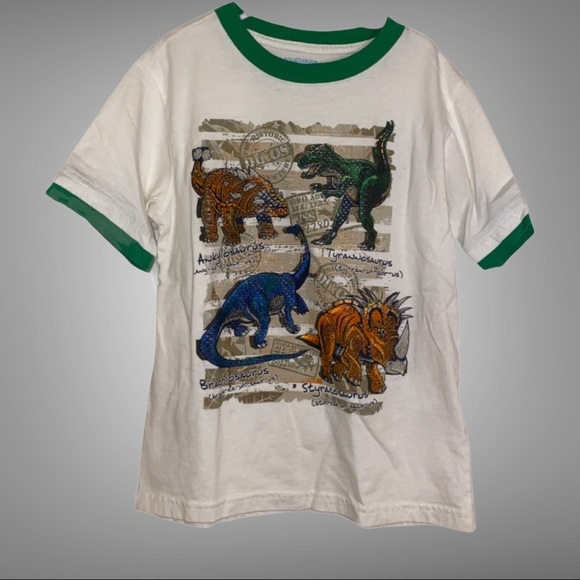 Toughskins Shirt - Picture 1 of 6